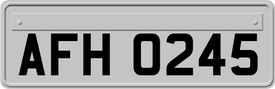 AFH0245