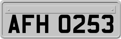 AFH0253