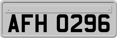 AFH0296