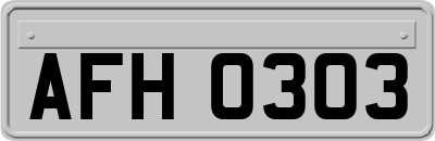 AFH0303
