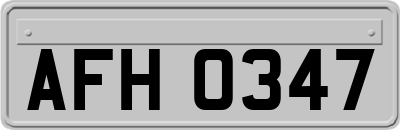 AFH0347
