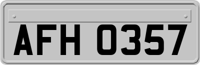 AFH0357