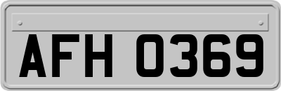 AFH0369
