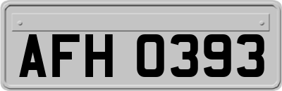 AFH0393