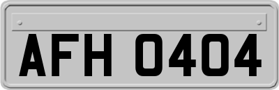 AFH0404