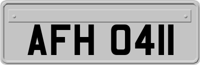AFH0411