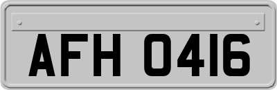 AFH0416