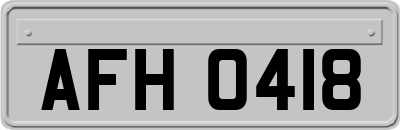 AFH0418