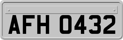 AFH0432