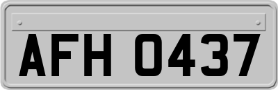 AFH0437