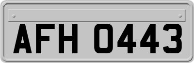 AFH0443
