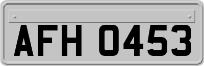AFH0453