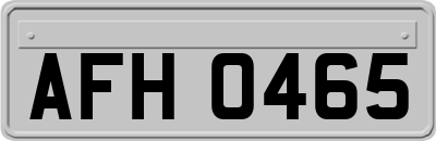 AFH0465