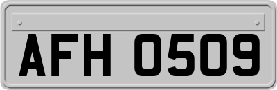 AFH0509