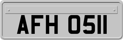AFH0511