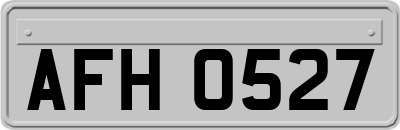 AFH0527