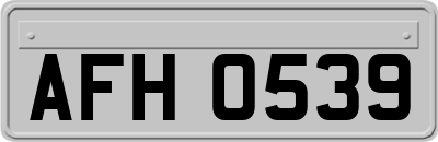 AFH0539