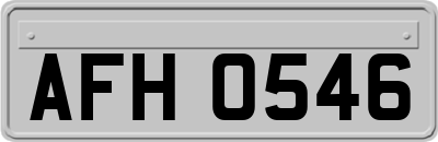 AFH0546