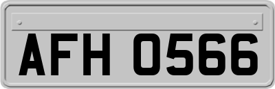 AFH0566