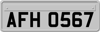 AFH0567