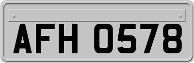 AFH0578
