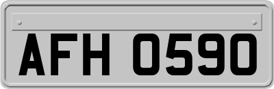 AFH0590
