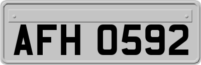 AFH0592