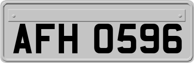 AFH0596