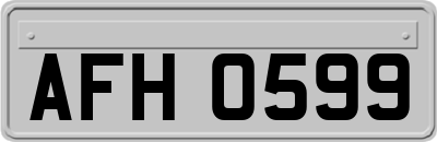 AFH0599