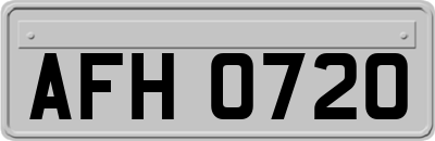 AFH0720