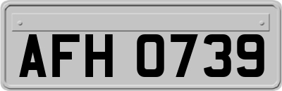 AFH0739