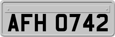 AFH0742
