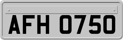 AFH0750