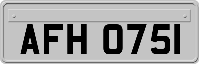 AFH0751