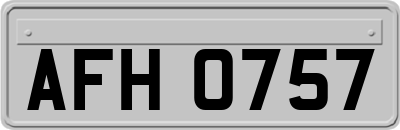 AFH0757