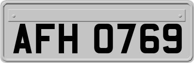 AFH0769