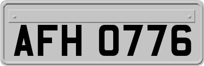 AFH0776