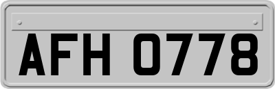 AFH0778