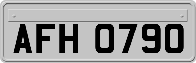 AFH0790