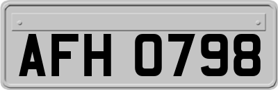 AFH0798