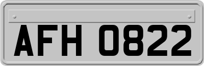 AFH0822