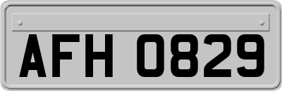 AFH0829