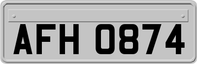 AFH0874