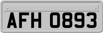 AFH0893