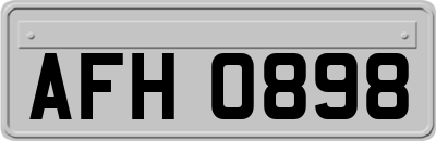 AFH0898