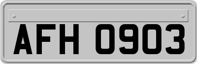 AFH0903