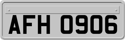 AFH0906