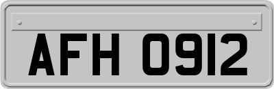 AFH0912