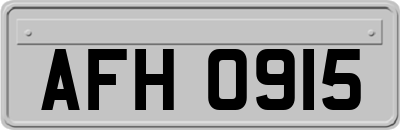 AFH0915