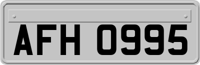 AFH0995